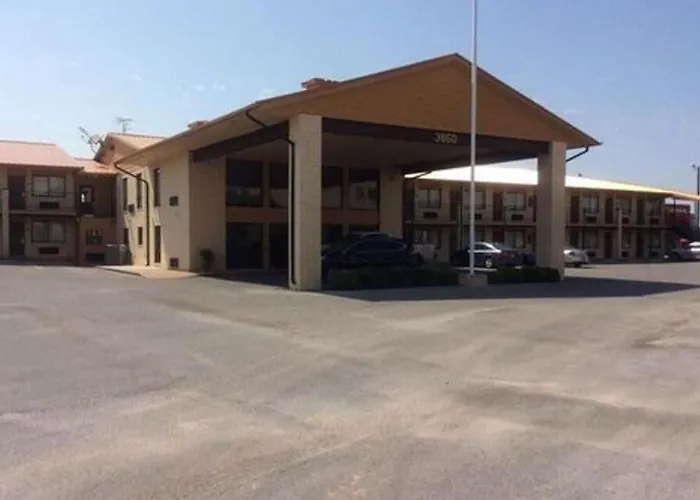 Days Inn By Wyndham Abilene