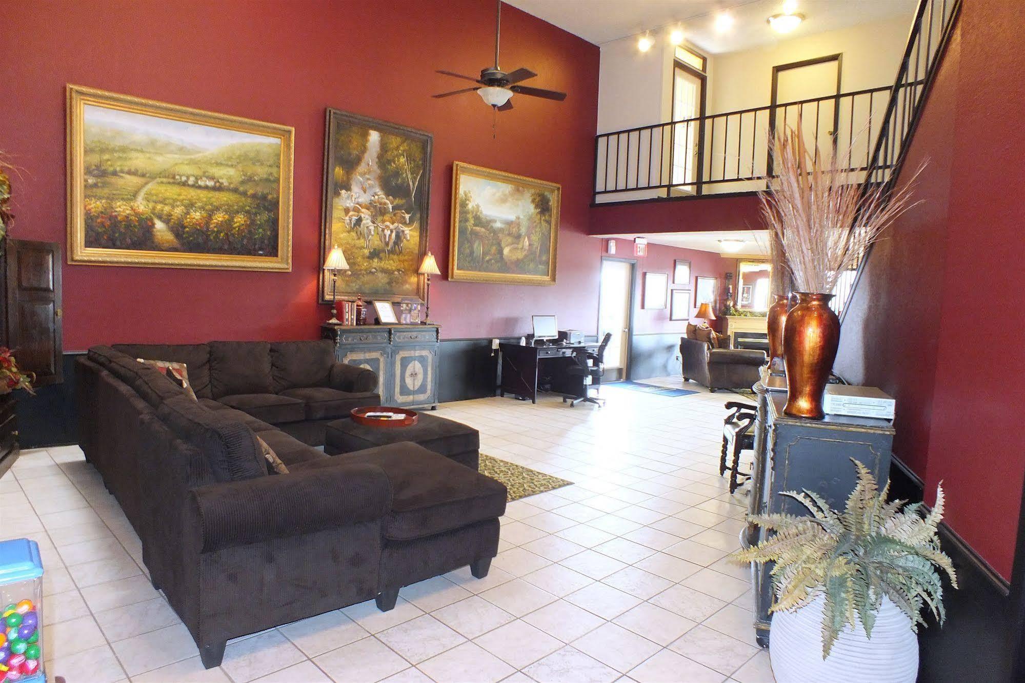 Days By Wyndham Hotel Abilene