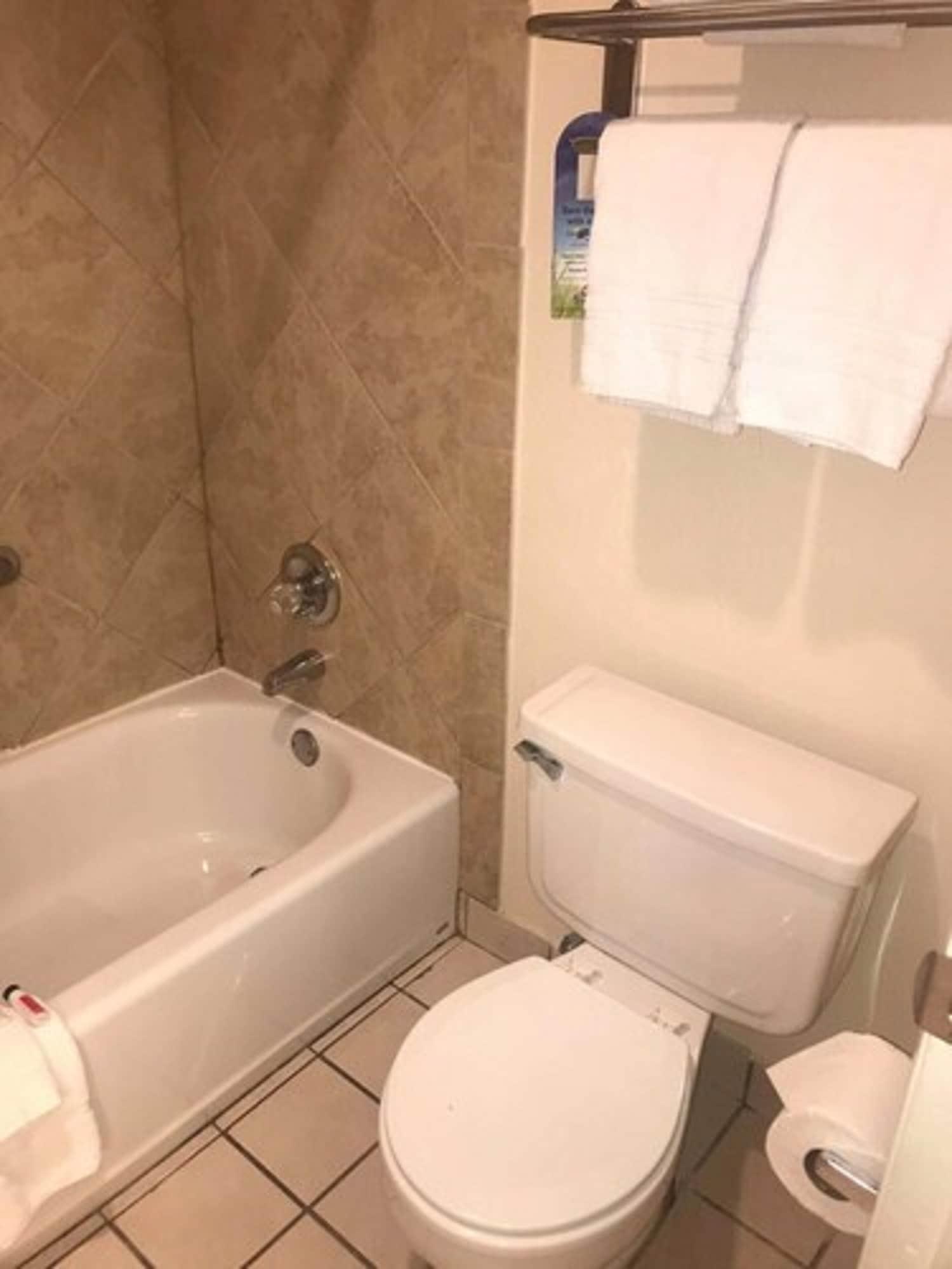 Days By Wyndham 3* Abilene