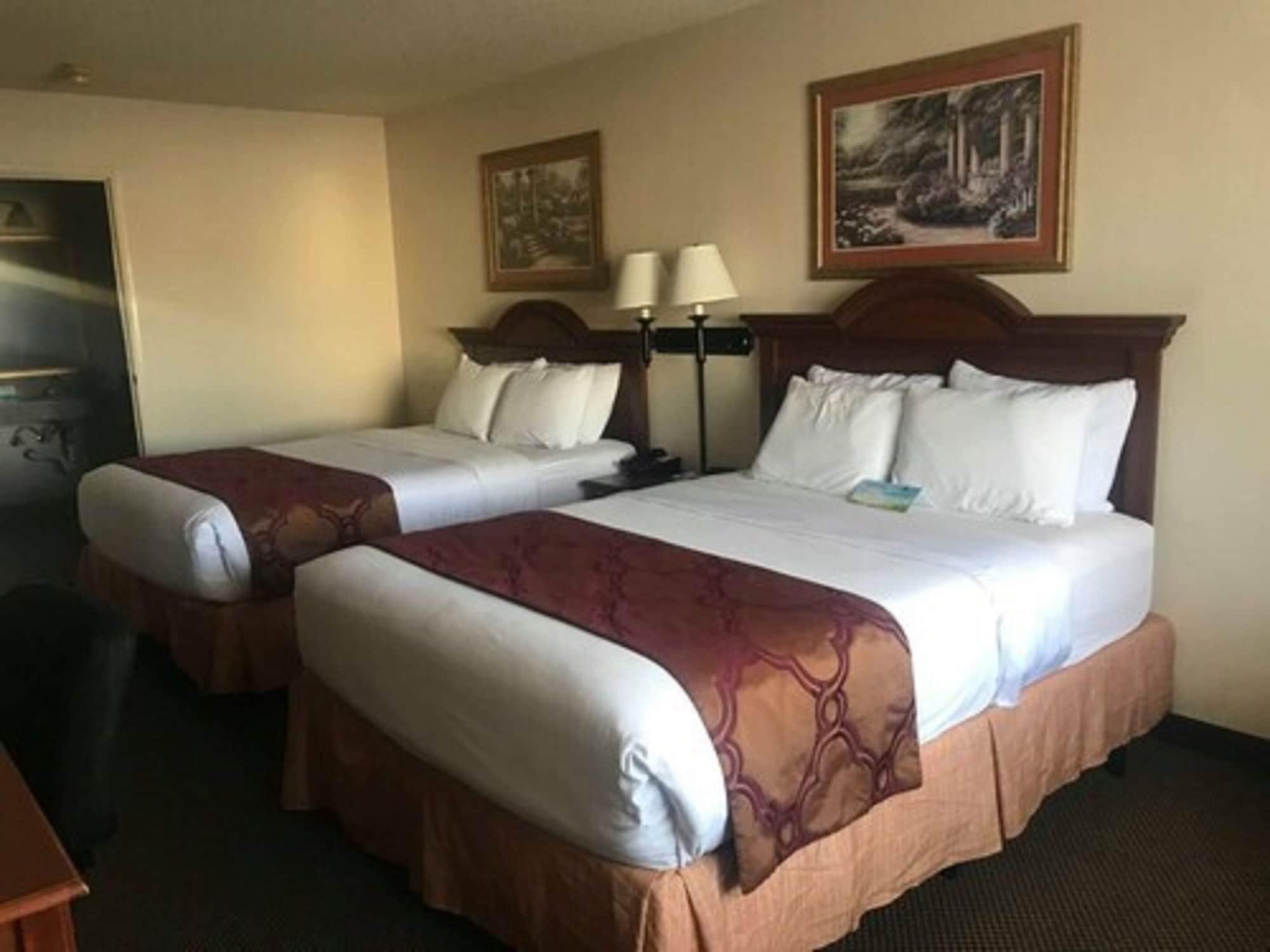 Days By Wyndham Hotel Abilene