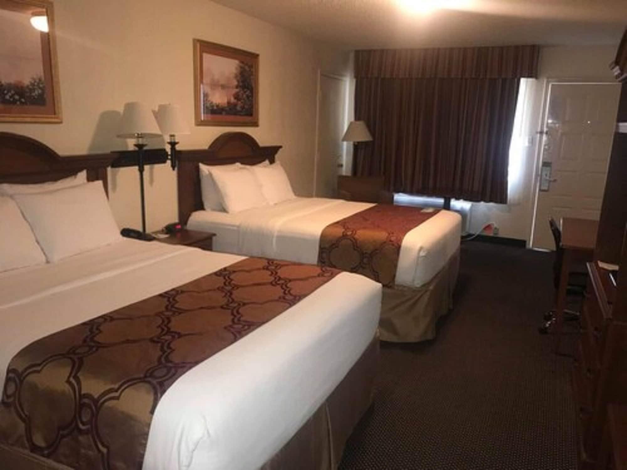Hotel Days By Wyndham Abilene