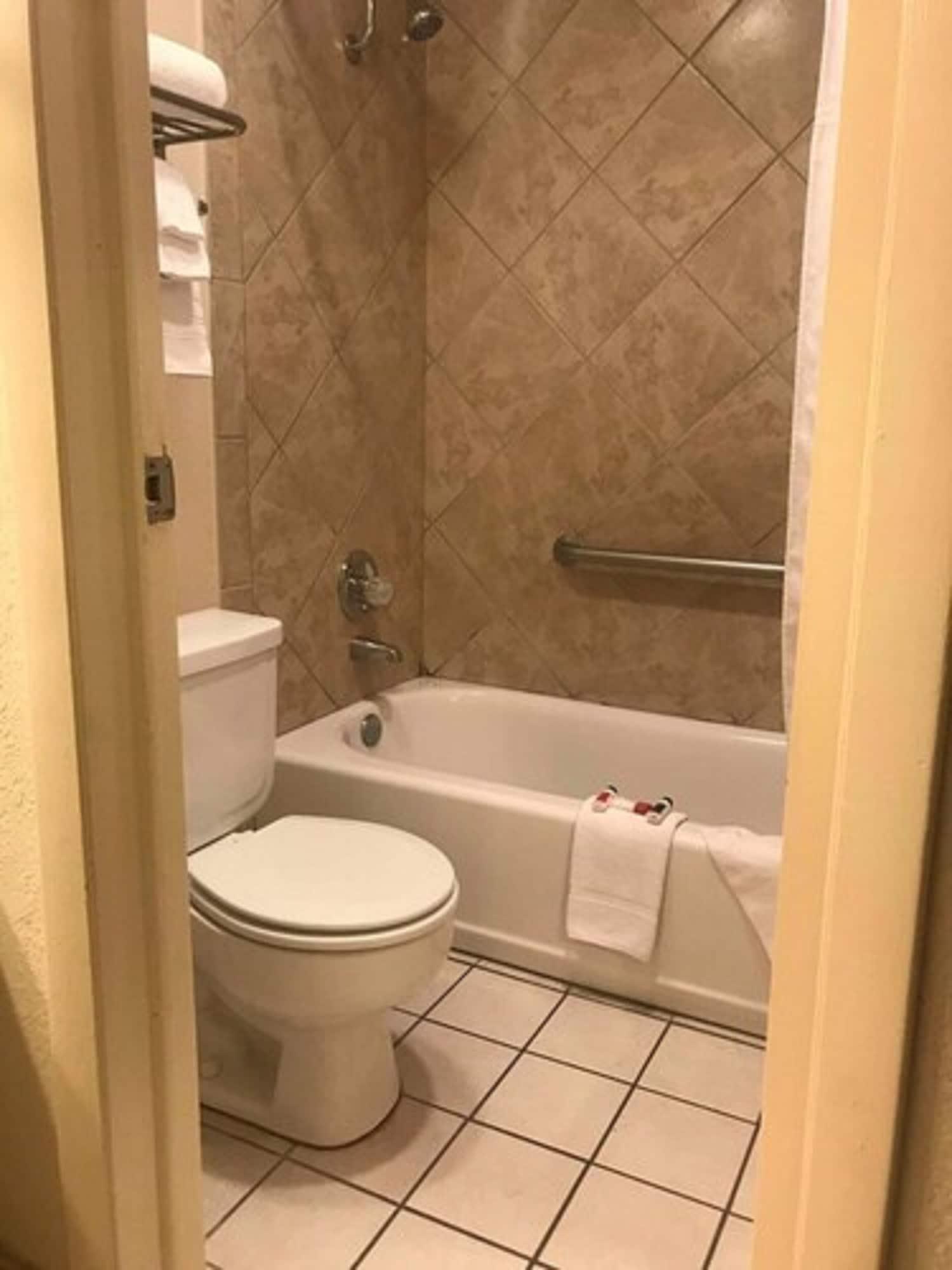Hotel Days By Wyndham Abilene