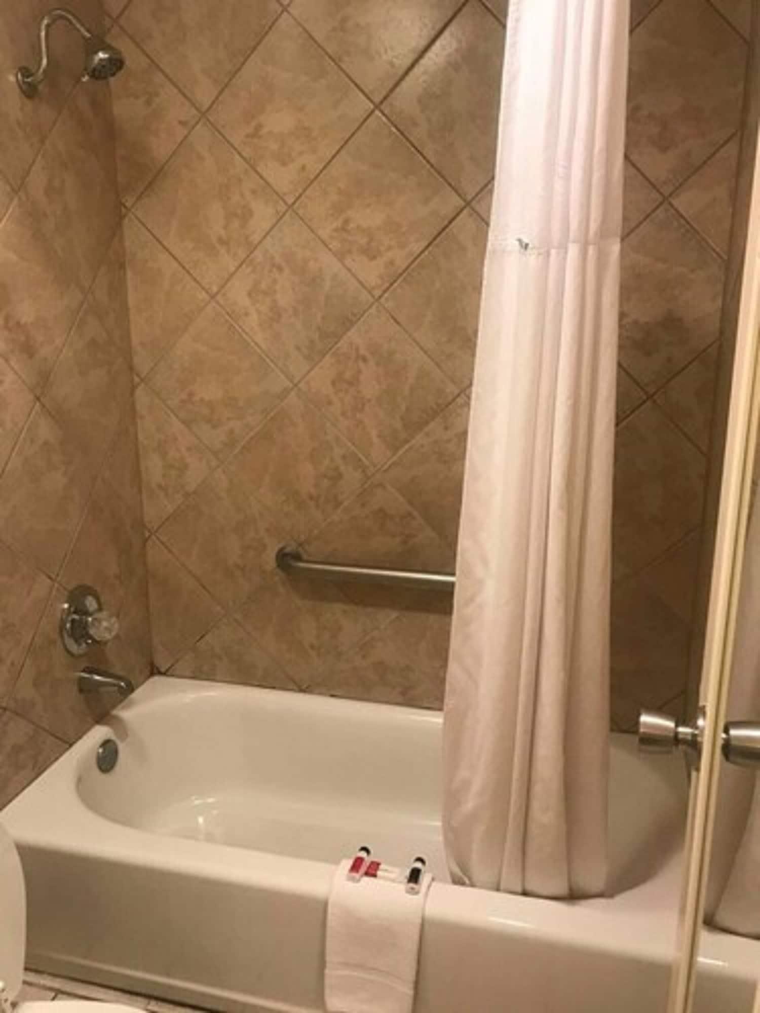 Days By Wyndham Hotel 3*