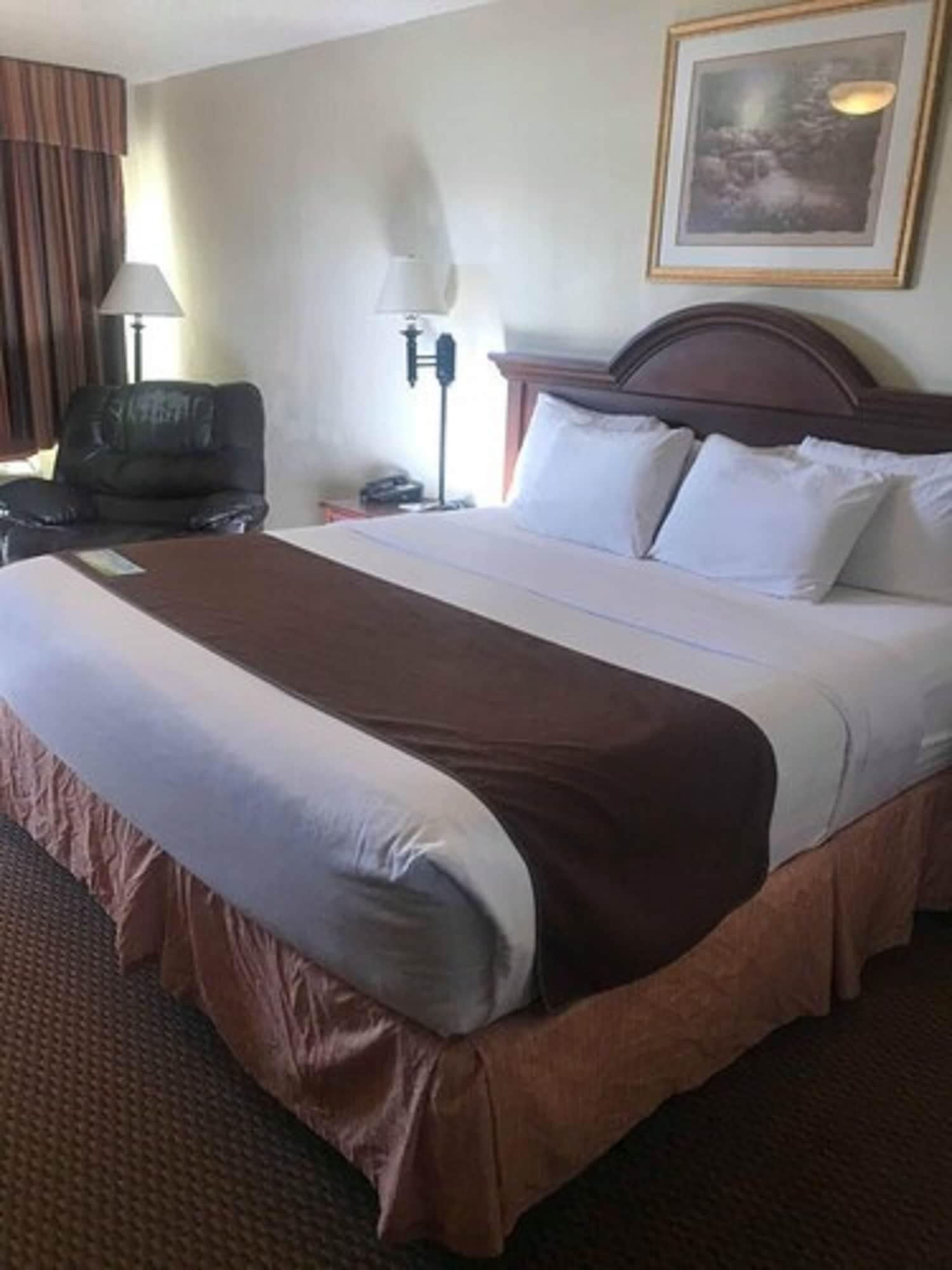 Days By Wyndham Hotel 3*
