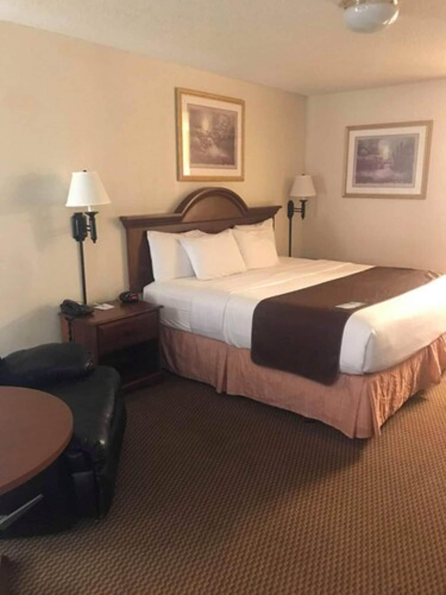 Days By Wyndham Hotel