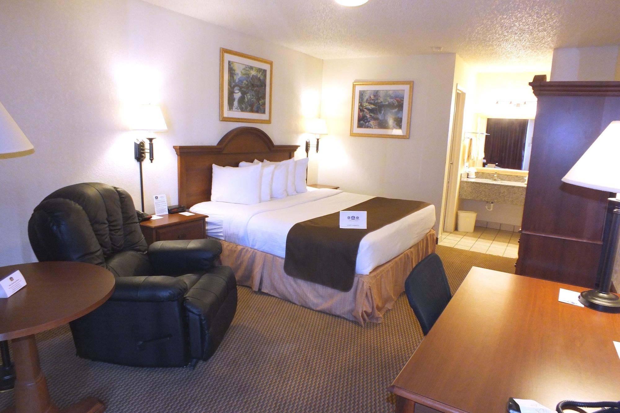 Hotel Days By Wyndham 3*