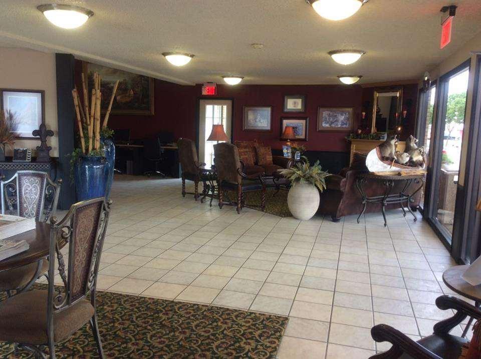 Days By Wyndham Hotel 3*