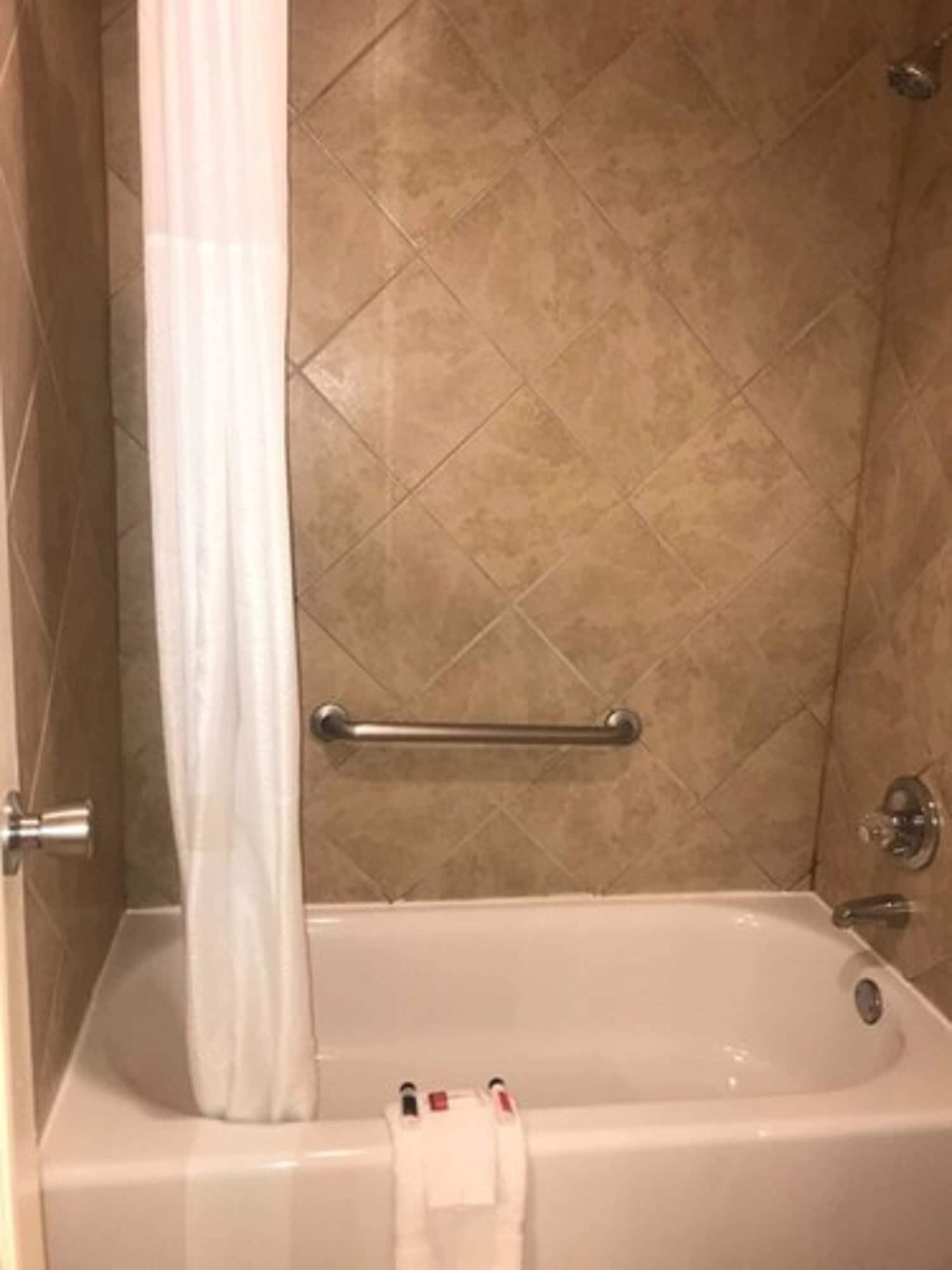 Days By Wyndham Hotel 3*