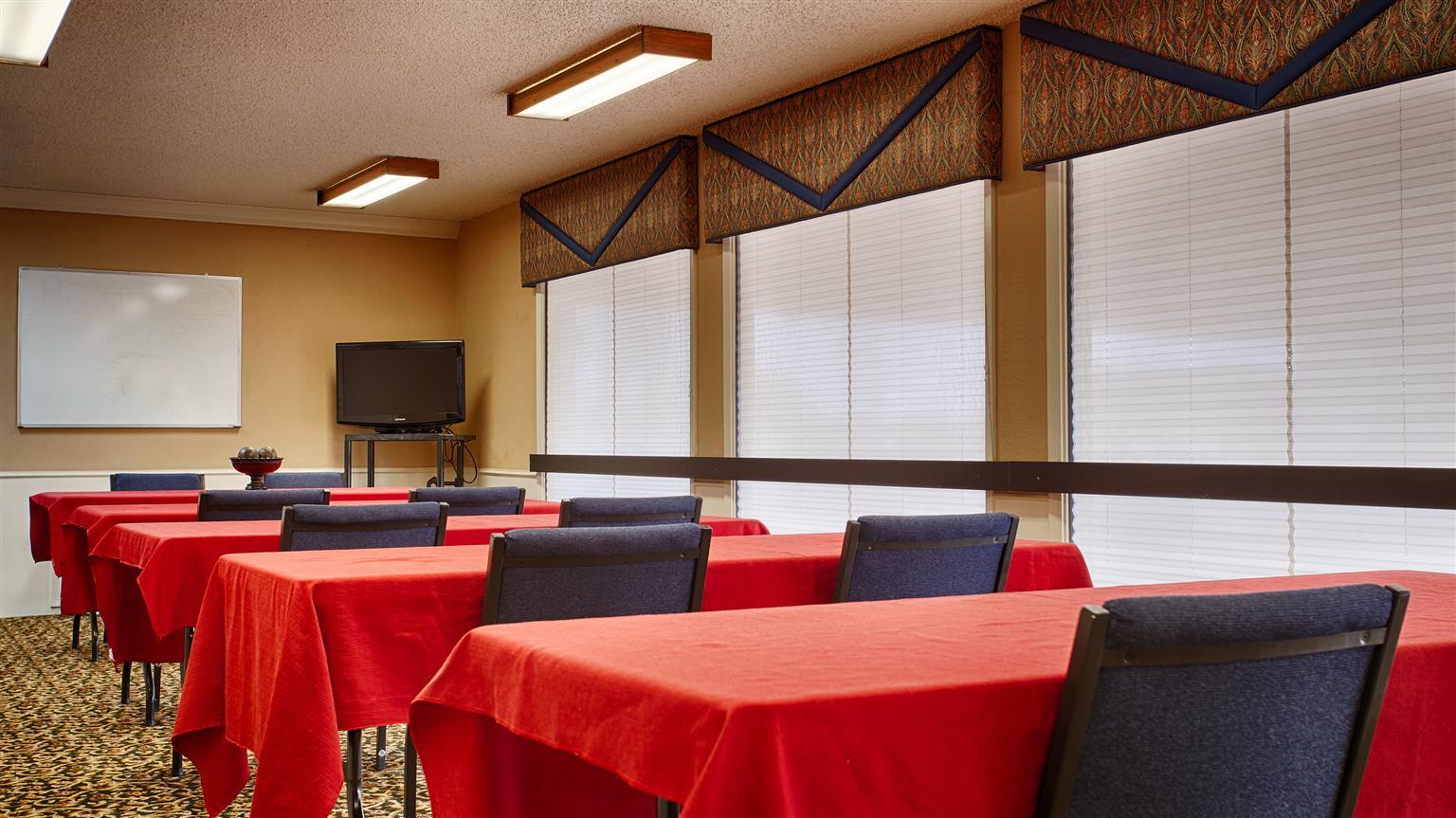 Hotel Days By Wyndham Abilene