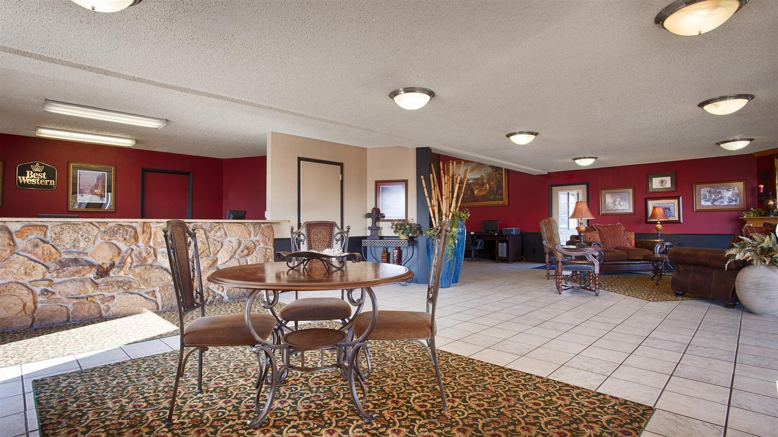 Days By Wyndham Abilene