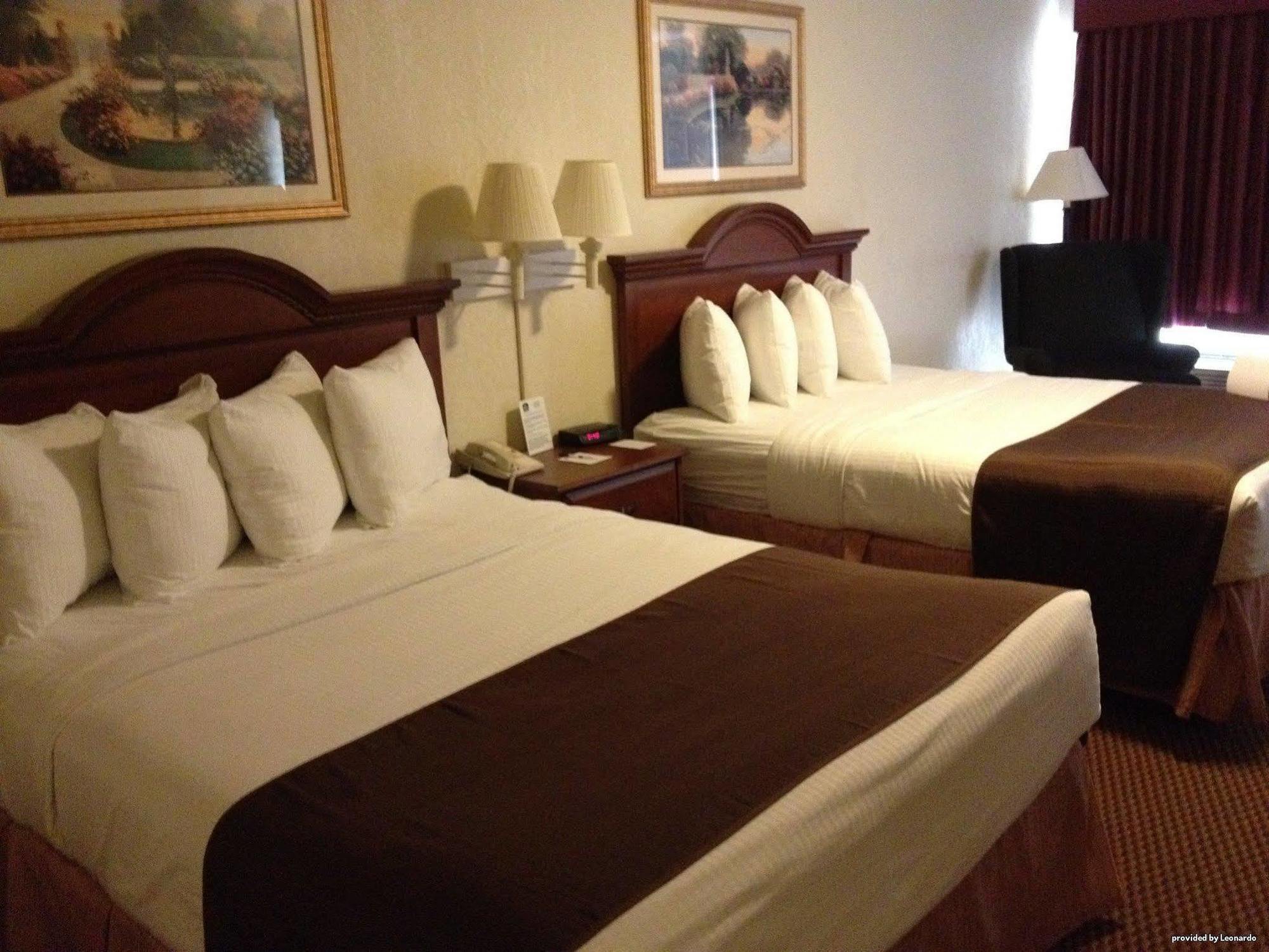 Days By Wyndham Hotel Abilene