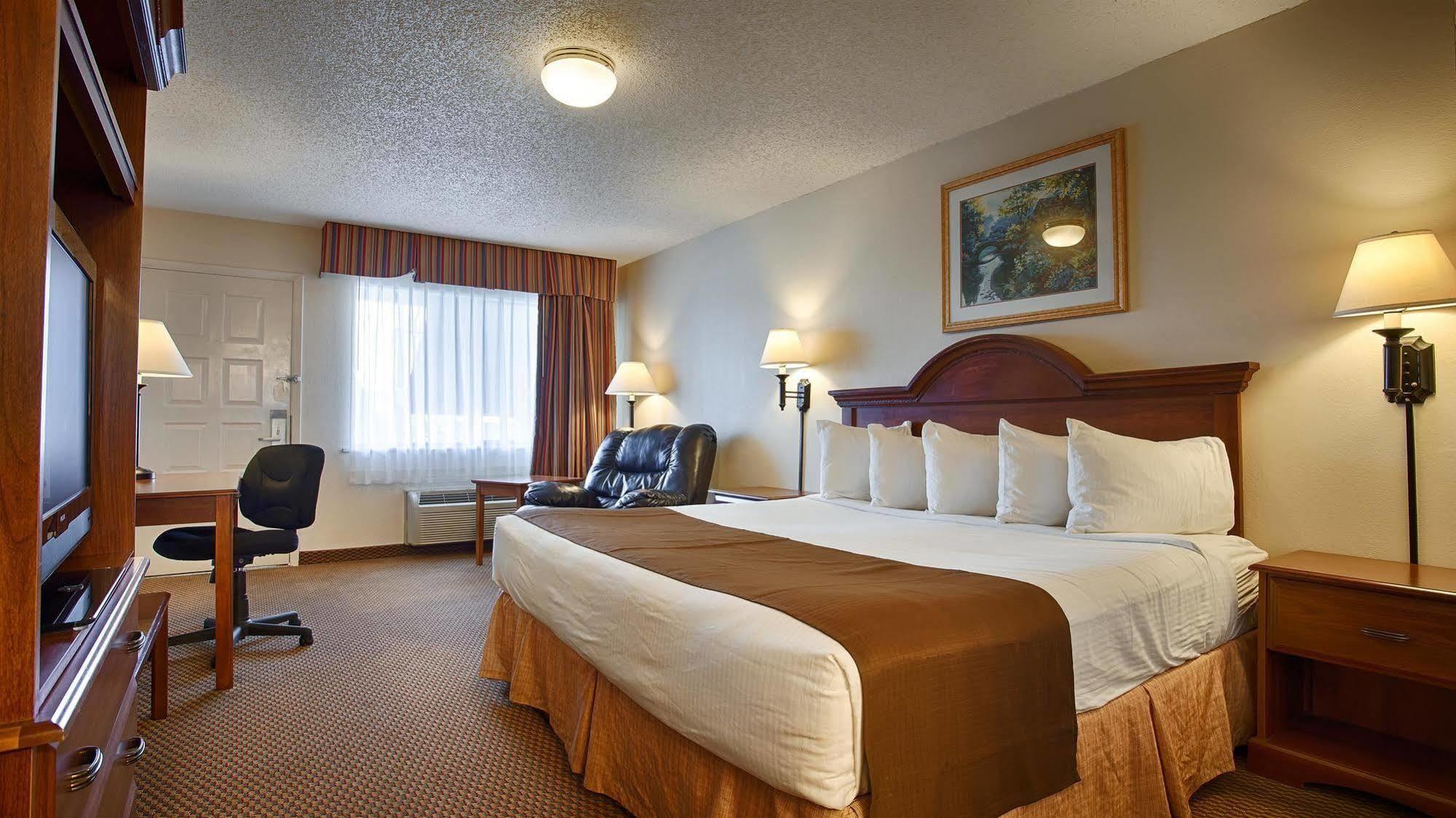 Days By Wyndham Abilene