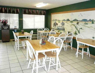 Days By Wyndham Abilene