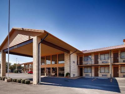 Days By Wyndham Abilene