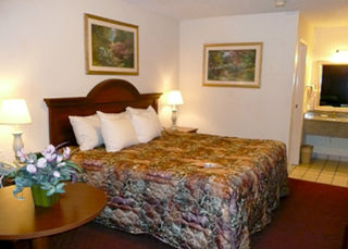 Days By Wyndham Hotel