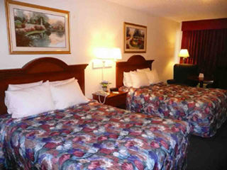 Days By Wyndham Hotel 3*
