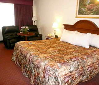 Days By Wyndham 3* Abilene