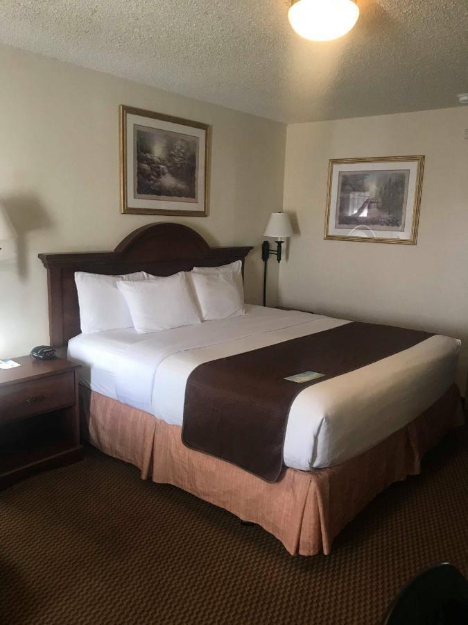 Days By Wyndham Abilene
